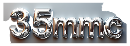 35mmc logo